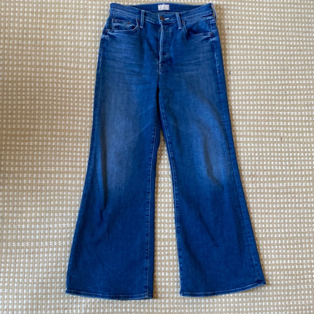 Mother Tomcat Roller 28